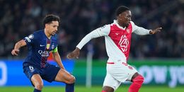 PSG vs AS Monaco (03:00 – 26/02) | Xem lại trận đấu