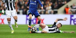 Newcastle United vs Qarabag (03:00 – 25/02) | Xem lại trận đấu
