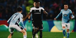 RC Celta vs PAOK Saloniki (03:00 – 27/02) | Xem lại trận đấu