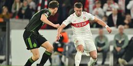 VfB Stuttgart vs Celtic FC (00:45 – 27/02) | Xem lại trận đấu