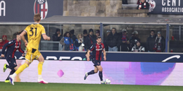 Bologna vs Udinese (02:45 – 24/02) | Xem lại trận đấu
