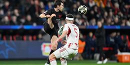 Bayer Leverkusen vs Olympiakos (03:00 – 25/02) | Xem lại trận đấu