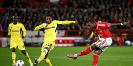 Nottingham Forest vs Fenerbahce (03:00 – 27/02) | Xem lại trận đấu