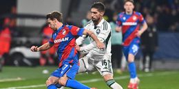 Viktoria Plzen vs Panathinaikos (00:45 – 27/02) | Xem lại trận đấu