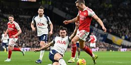 Tottenham vs Arsenal (23:30 – 22/02) | Xem lại trận đấu