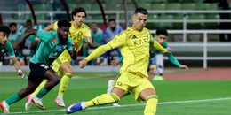 Al Najma(KSA) vs Al Nassr (02:00 – 26/02) | Xem lại trận đấu