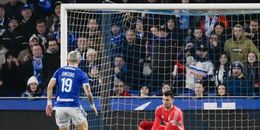 Strasbourg vs Lyon (02:45 – 23/02) | Xem lại trận đấu