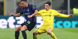 Inter Milan vs Bodo Glimt (03:00 – 25/02) | Xem lại trận đấu