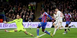 Crystal Palace vs Zrinjski Mostar (03:00 – 27/02) | Xem lại trận đấu